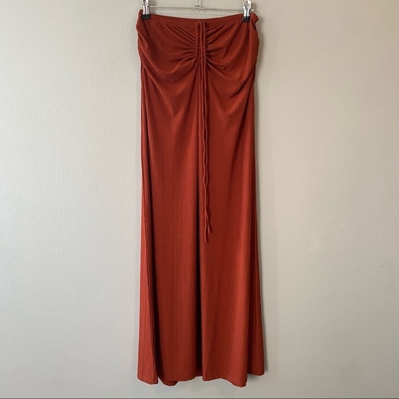 NWT Free People Addison 2-Piece Set Convertible FP Beach - Picture 6 of 10